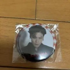 最終値下げ❗️川村壱馬　缶バッチ　PRIMAL SPIDER プラスパ