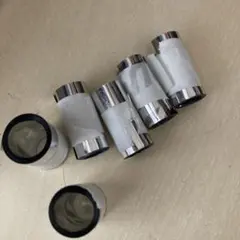 SnowMan 銀テハーフサイズ