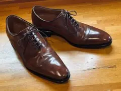 REGALリーガル 315R ストレートチップ　24.5cm ビジネスシューズ