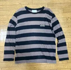 NUMBER (N)INE STUDIOUS ロンT