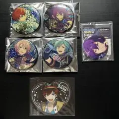 あんスタ　ALKALOID まとめ