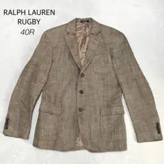 2026年最新】RALPH LAUREN RUGBY メンズ テーラードジャケットの人気