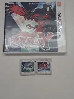 2025年最新】ポケモンxy ソフトの人気アイテム - メルカリ