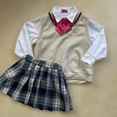 美品　コギャル　KOGYARU 制服　バースデイ