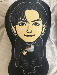 川村壱馬　THE POWER クッション