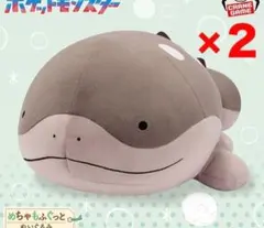 2026年最新】めちゃもふぐっとぬいぐるみ ドオーの人気アイテム - メルカリ