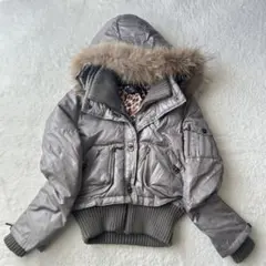 2025年最新】ファーフード y2kの人気アイテム - メルカリ