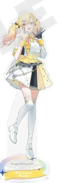プロジェクトセカイ プロセカ 感謝祭 アクリルスタンド 天馬咲希