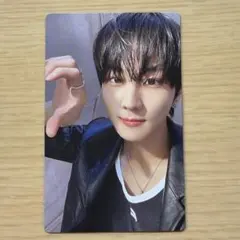 ENHYPEN ジョンウォン トレカ 結 通常盤