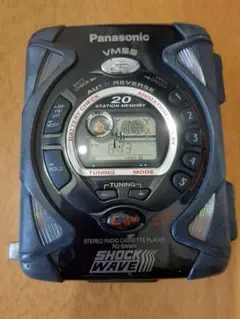 2026年最新】パナソニック ショックウェーブの人気アイテム - メルカリ