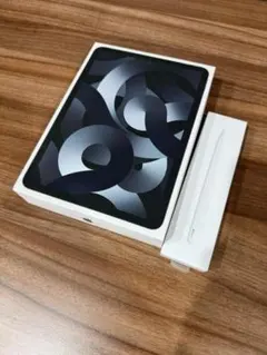 Apple iPad Air (第5世代)+Apple Pencil(第2世代)