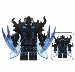 レゴ互換 俺だけレベルアップな件　ベル 1体 ミニフィグ