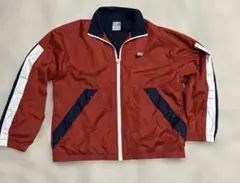 NIKE ナイキ　ナイロン　ジャンバー　140