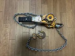 クボタトラクタ KL410 パワクロ用Tガイド（クローラガイド／ガイドバー） クボタトラクタ KL410 パワクロ用Tガイド（クローラガイド／ガイドバー