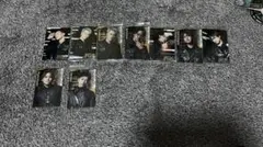 BOT GENERATIONSセット