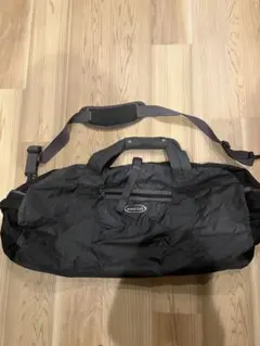 mont-bell 3way ダッフルkid