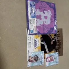 一番くじワンピース　思い描く未来