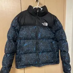 THE NORTH FACE NUPTSE ヌプシジャケット rage