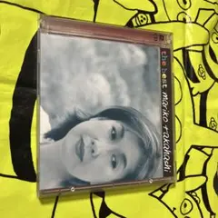 高橋真梨子/the best　2枚組CD