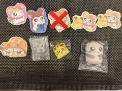 ハム太郎　まとめ売りセット