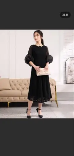 ロングドレス ドレス パーティー 結婚式