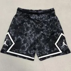 NIKE Jordan Dri-FIT バスパン レオパード 花柄 L 激レア - メルカリ