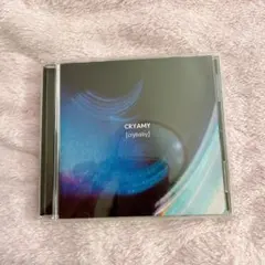 ☆新品未開封☆ CRYAMY 廃盤CD「crybaby」 - メルカリ