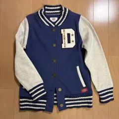 Dickies ディッキーズ スタジャン ネイビー