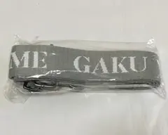 アイナナ　TRIGGER VALIANT ショルダーストラップ　八乙女楽