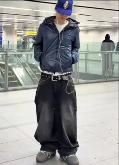 しょーきち君着用ZARA MAN MA-1 - メルカリ