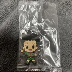 HUNTER×HUNTER ラバーストラップ ゴン