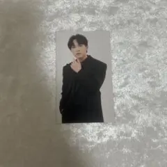 SMILE POP！ トレカ 吉田仁人