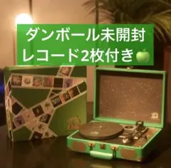 2025年最新】レコードプレーヤー ミセスの人気アイテム - メルカリ