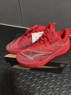 Puma All-Pro NITRO™ 2 レッド