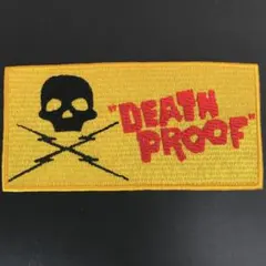 Team Room Design Kill Crew Chest Patch - メルカリ