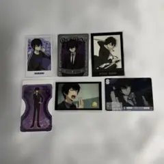 家庭教師ヒットマンREBORN 雲雀恭弥　紙類