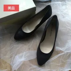 オリエンタルトラフィック パンプスブラック　お値下げしました