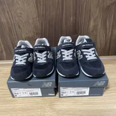 New Balance 996 スニーカー 18.0cm