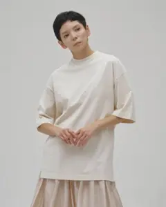 TODAYFUL Boyfriend Halfsleeve T-shirtのサムネイル