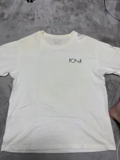 POLAR SKATE CO. プリントTシャツ