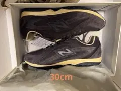 New Balance U204L5I7 AURALEE 30cmのサムネイル