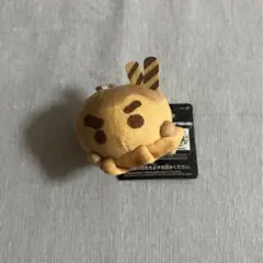 BT21 BTS SHOOKY ユンギ ボールチェーン付きマスコット