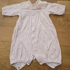 カバーオール　赤ちゃんの城