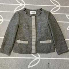 ラトータリテ　ジャケット　カーディガンのサムネイル