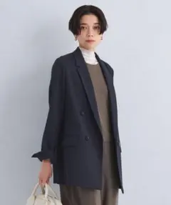 ★green label relaxing ジャケット　Short