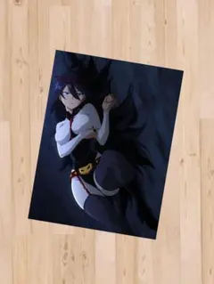 ウラシク美少女　セクシーカード　0028