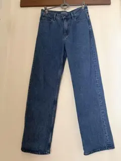 UNIQLO & JW ANDERSON ストレートジーンズ 30のサムネイル
