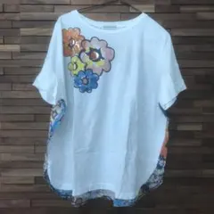 ツモリチサト　Tシャツ