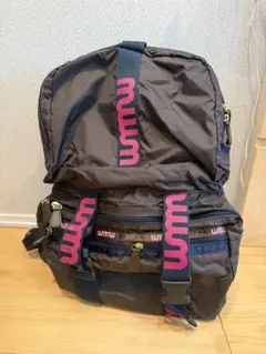 2025年最新】wmmw リュックの人気アイテム - メルカリ