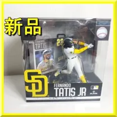 マクファーレン MLB 2025 フェルナンド・タティス jr./パドレス - メルカリ